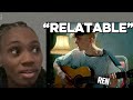 FIRST TIME Hearing "Hi Ren" REN | THIS WAS RELATABLE