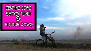 SETYO TUHU gending jawa instrumental