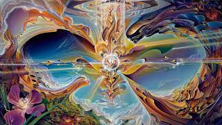 Aldous Huxley On Visionary Experiences (Heaven and Hell)
