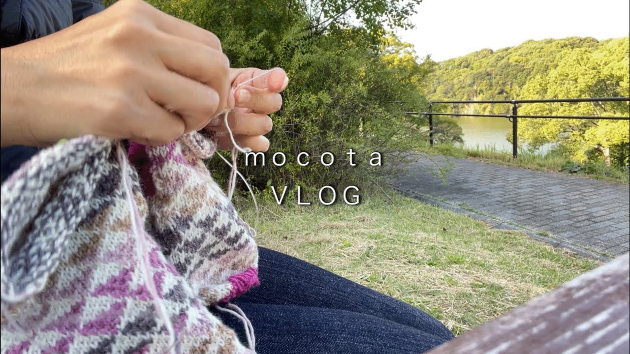 〔VLOG〕モノを手放して暮らしを少しずつ整えたい主婦の日常。