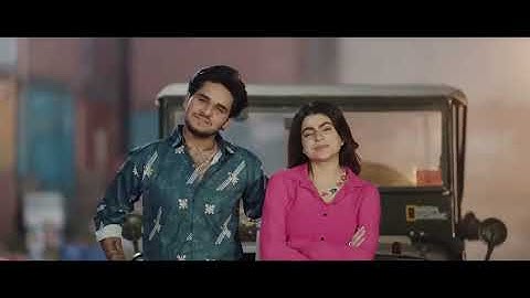 GAANI (FULL VIDEO) RABAAB PB 31 ft Deepak Dhillon/Mahi Sharma/Latest Punjabi Songs 2024