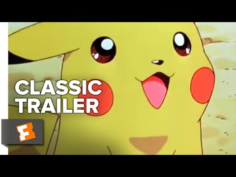 pokémon-the-movie-2000-(2000)-trailer-#1-|-movieclips-classic-trailers
