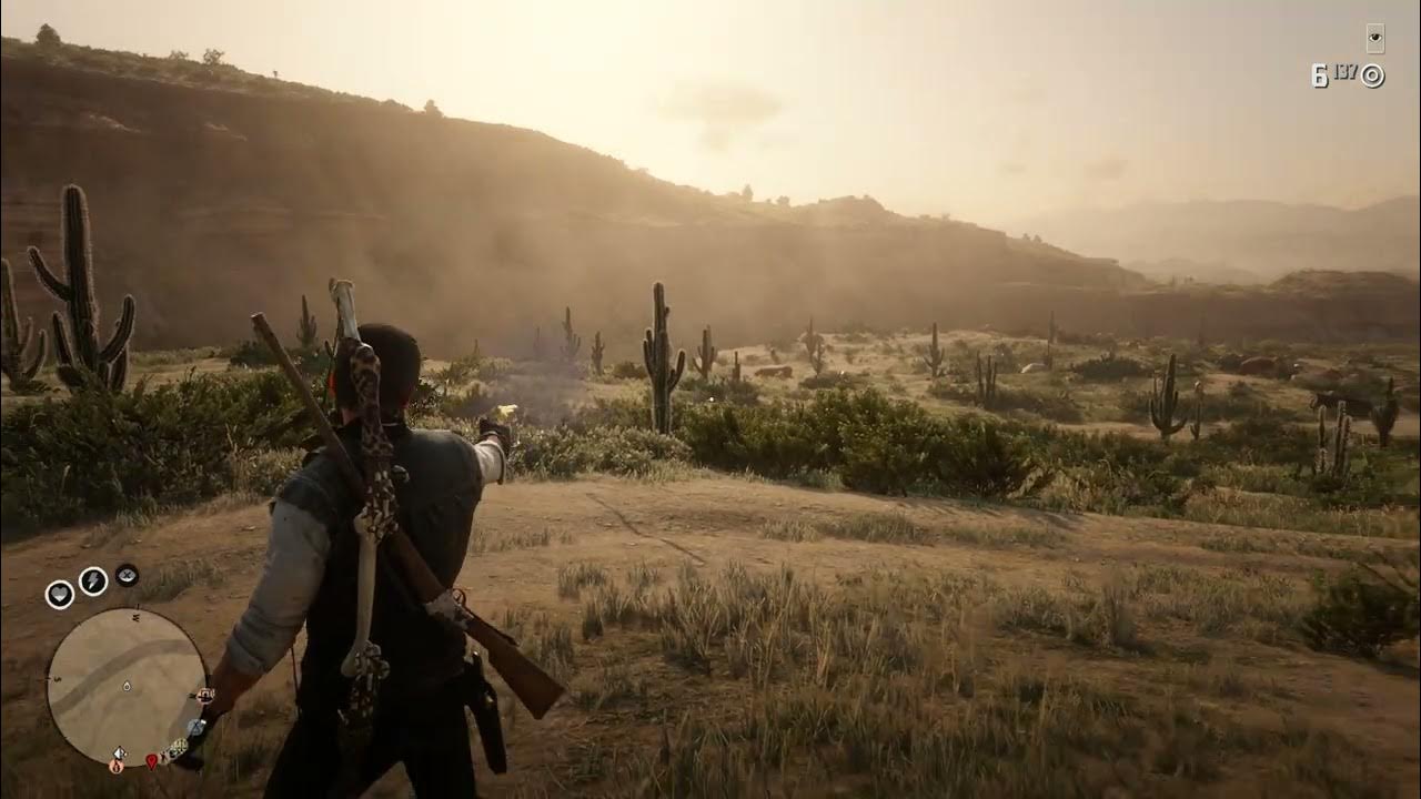 Activating Blue Cheats in Wicked Menu RDR2 YouTube