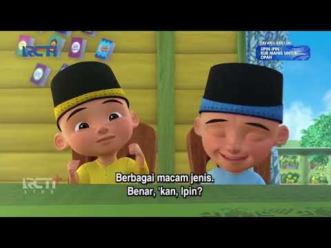 Misteri hilangnya rembo (Full) - 3 December 2024