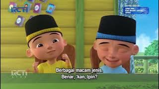 Misteri hilangnya rembo (Full) - 3 December 2024