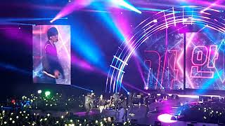 GOT7 - Stop Stop It; Girls Girls Girls Remix [Live in Berlin]