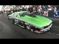 Outlaw ProMod at 2019 US Street Nationals!
