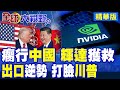 中美貿易問題持續