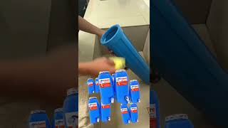 Kylpure monthly filter change