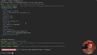 Refactoring some Shift