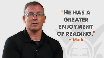 Reading Comprehension - 8th Grade