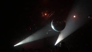 Weska B2B Transcode 21 October 2018 De Marktkantine ade Amsterdam Dance Event FILTH ON ACID