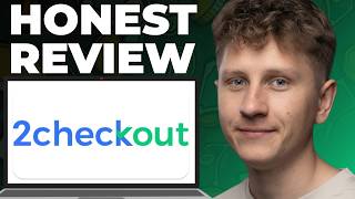 2Checkout for Payment Processing Honest Review - Watch Before Using