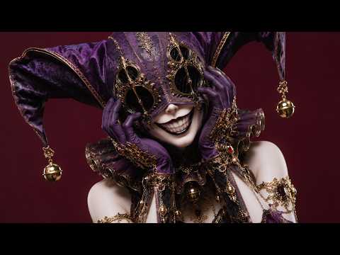 OBLIVYR — THE FOOL (Original Mix)