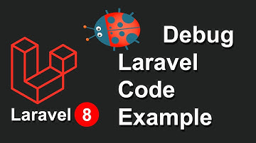 How To Debug Laravel Code With Two Examples In Hindi