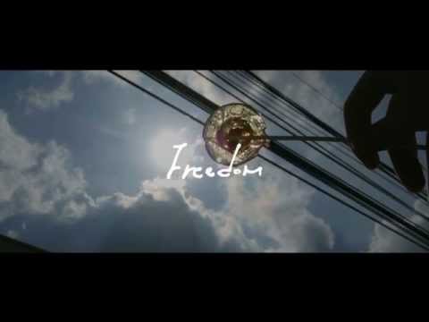 大葉大學視傳系基礎錄影製作《Freedom》完整版
