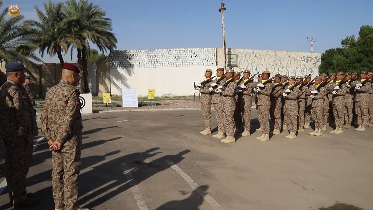 قيادة الدفاع الجوي تستقبل المفتش العسكري العام لوزارة الدفاع ولجان التفتيش الفحص