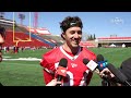 Matt Sibley | Rookie Camp Day 1 | 06.05.26