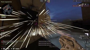 gamesense/skeet hvh highlights #2 ft. kittyhook alpha