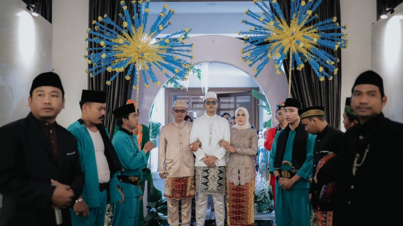 Palang Pintu SRABUT - Tohir Bikin Ulahhh 