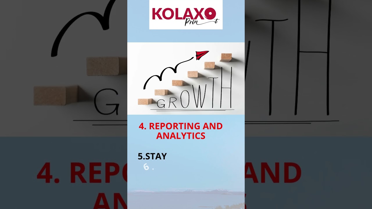 Business Growth with Social Media. 