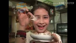Koki cilik trans 7