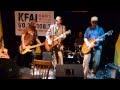 Doug Collins & The Receptionists / Lucky