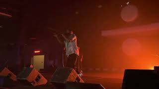 dvsn - ... Again at South Side Ballroom - Dallas 3/3/23