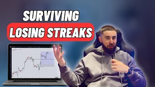 How to Handle A Losing Streak Trading Forex