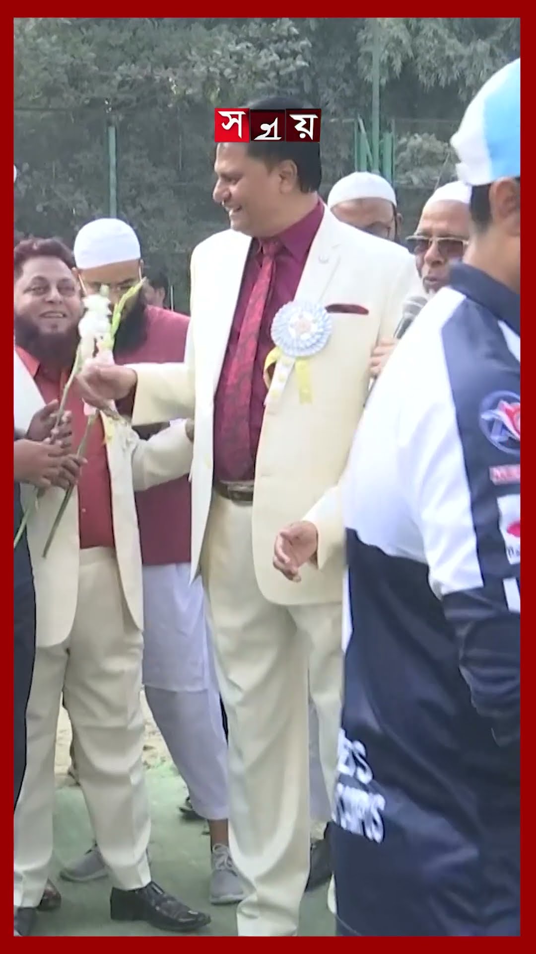 ১২ দলের টুর্নামেন্টে শিরোপা জিতেছে ভূঁইয়া কিংস #t10cricket #garmenttrader #bhuiyankings #shorts