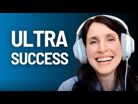 Ultra Successful With Dr. Julie Gurner