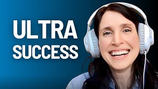 Ultra Successful with Dr. Julie Gurner