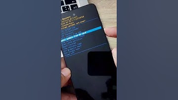 Formatear *HARD RESET* Motorola moto E14 y mas MODO RECOVERY