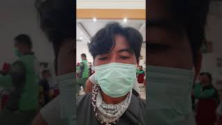 tahap paksinasi yg ke dua