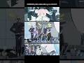 This CHRYSOS HEIRS Fan ANIMATION GOES CRAZY #honkaistarrail #hsr #phainon #mydei #shorts #fyp