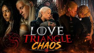 Matt Smith Finally Breaks Silence on House of the Dragon s Wildest Love Triangle