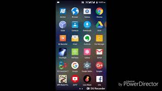 How to change mobile theme new video screenshot 3