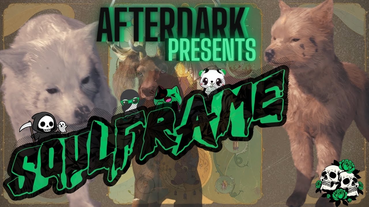 Soulframe: Really loving this game! (No Commentary)