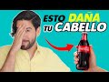 5 ERRORES QUE DAÑAN TU CABELLO - J.M. Montaño