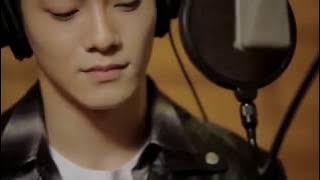 16.12.8.(Thu) N-POP ‘EXO-CBX’의 CRUSH U 녹음실 메이킹 영상 [ NCSOFT x EXO-CBX x Red Velvet x yoonsang ]