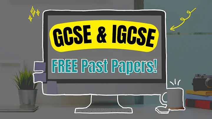 5 BEST FREE Websites For downloading IGCSE/OLevel/ALevel Past Papers