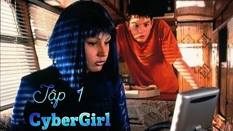 Cô Gái Robot 2001 - Tập 1 - Vietsub tự động
