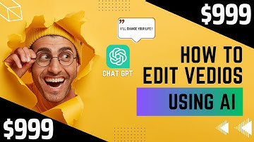How to Create Videos with AI and ChatGPT: A Step-by-Step Guide