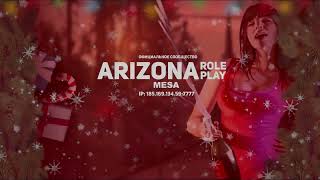 Arizona RP Mesa -  Интро для видео про Arizona RP