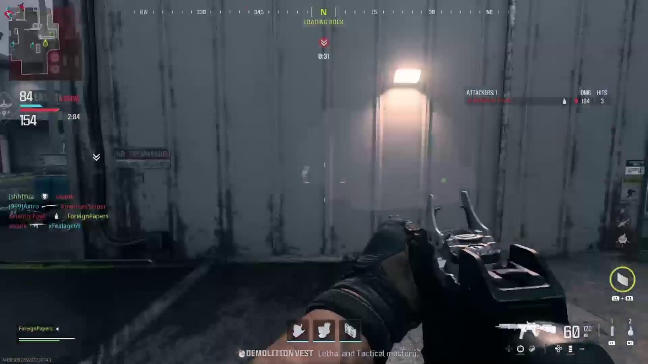 Washed Cod Player Washed up Cod Player - YouTube