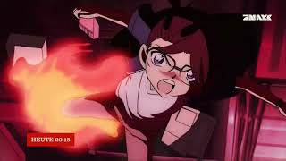 Prosieben Ma Anime Trailer Die Anime Movies Im Juni 2023