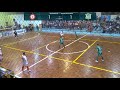 AGE x AFF - Série Prata 2018