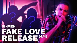 J-4 JE DÉVOILE DE NOUVEAUX GUESTS ! – FAKE LOVE RELEASE 4/4