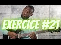 Défi 30 Jours De Guitare EXERCICE 21 Les Intervalles mp3