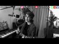 I feel fine  lucia zorzi cover on twitch